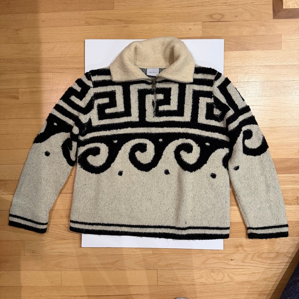 Rue Stiic Maryam Sweater - Women’s - SOLD